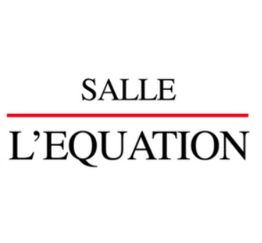 Logo L'EQUATION